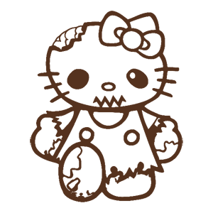   Hello Kitty -  -   114 .