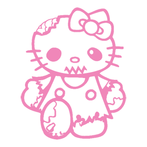   Hello Kitty -  -   114 .