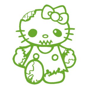 -  Hello Kitty -  -   114 .