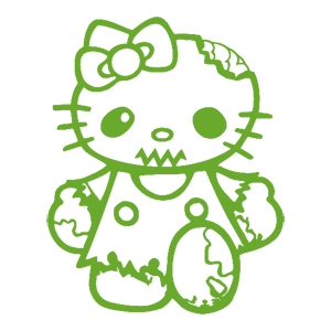    -  Hello Kitty -  -   114 .