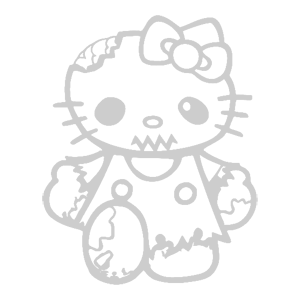 -  Hello Kitty -  -   114 .