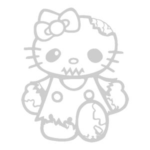    -  Hello Kitty -  -   114 .