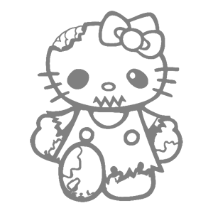   Hello Kitty -  -   114 .