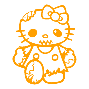   Hello Kitty -  -   114 .
