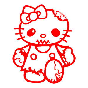      Hello Kitty -  -   114 .