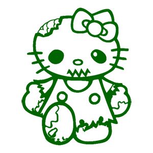   Hello Kitty -  -   114 .