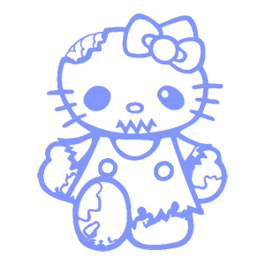  Hello Kitty -  -   114 .