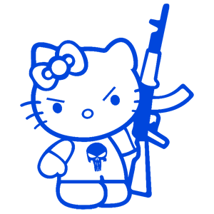      Kitty   -   141 .
