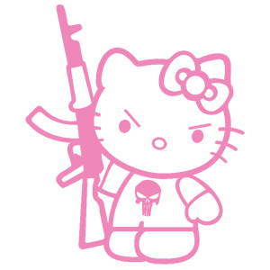  Kitty  