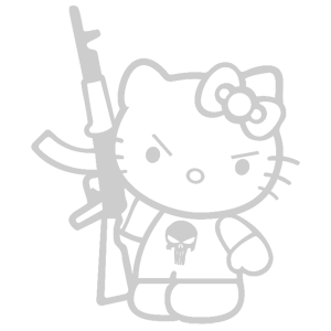  Kitty  
