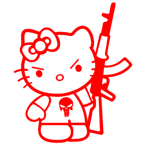 ����������� �� ����������� ������� �������� �Kitty � ��������� - ������ �� 141 ���.