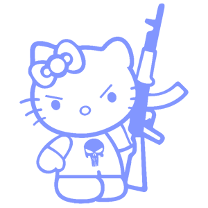      Kitty   -   141 .