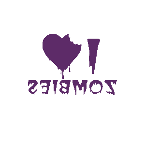      I love zombie -   94 .