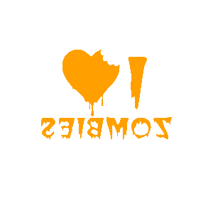      I love zombie -   94 .