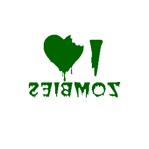      I love zombie -   94 .