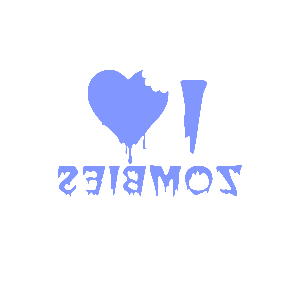      I love zombie -   94 .