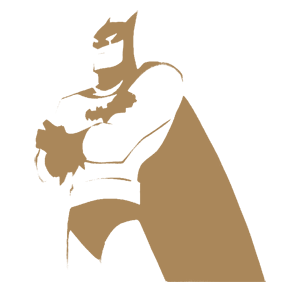    -  Batman -   170 .