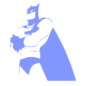      Batman -   170 .