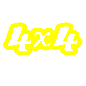   4x4 -   88 .