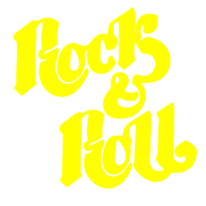   Rock & Roll -   133 .