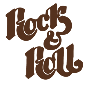   Rock & Roll -   133 .