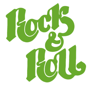 -  Rock & Roll -   133 .
