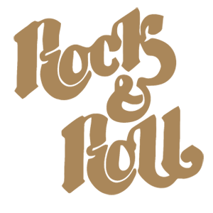 -  Rock & Roll -   133 .