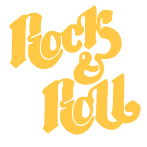   Rock & Roll -   133 .