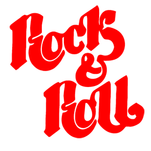   Rock & Roll -   133 .