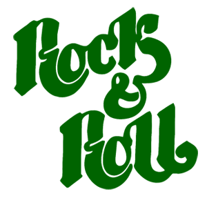   Rock & Roll -   133 .