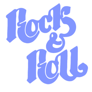   Rock & Roll -   133 .