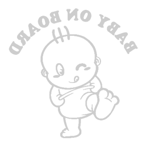 ����������� �� ����������� ���������� �������� �Baby on board� - ������ �� 187 ���.