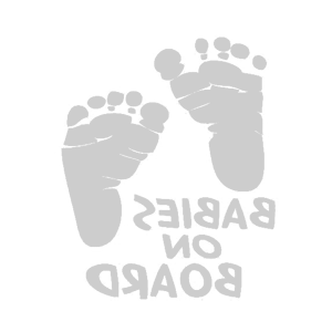 ����������� �� ����������� ������-����� �������� �Babies on board� - ������ �� 141 ���.