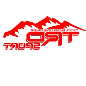      Toyota Racing Development -   147 .