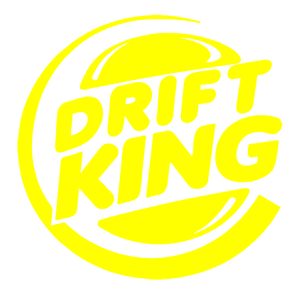  Drift King