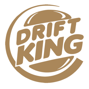 -  Drift King -   133 .