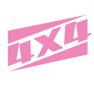  4x4