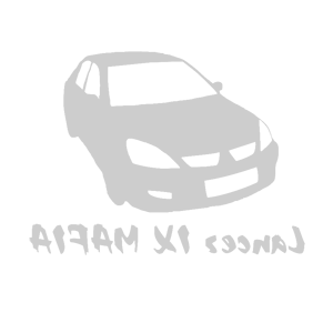    -  Lancer IX mafia -   151 .