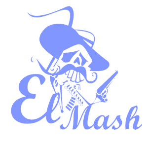   El Mash -   187 .