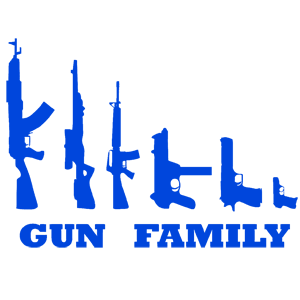  Gun family