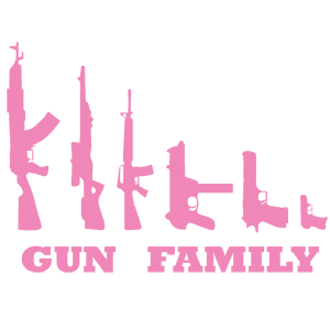  Gun family