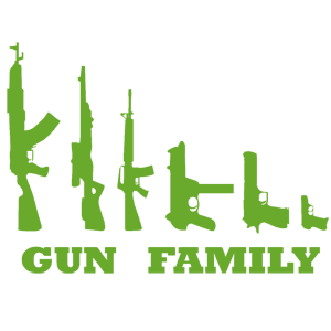  Gun family