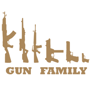  Gun family
