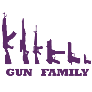  Gun family