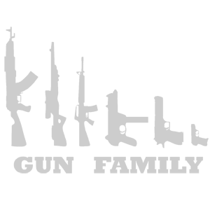  Gun family