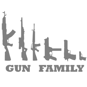  Gun family
