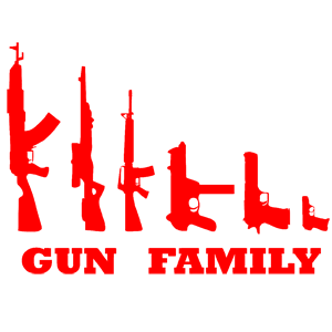  Gun family
