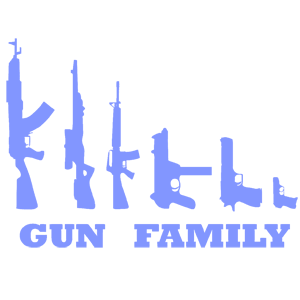  Gun family