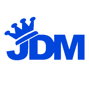  jdm crown