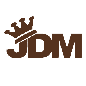  jdm crown